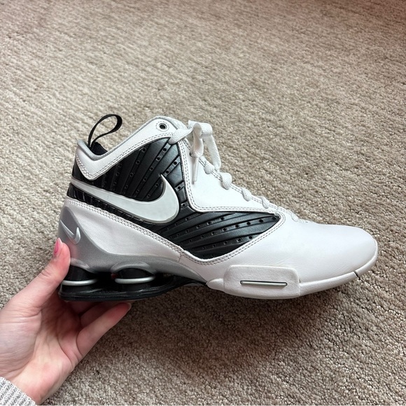 Nike Shox BB Pro Women's Basketball Shoes - Size 7 - yphatnhatrang.com